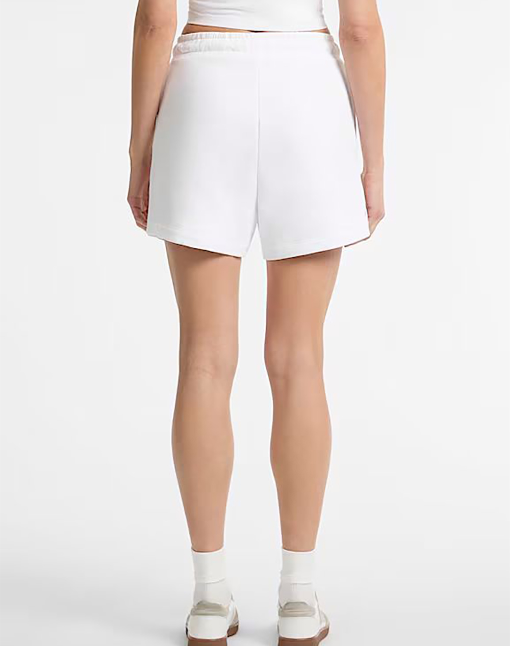 GUESS JEANS GJ REG EMBRO SHORTS Дамски шорти