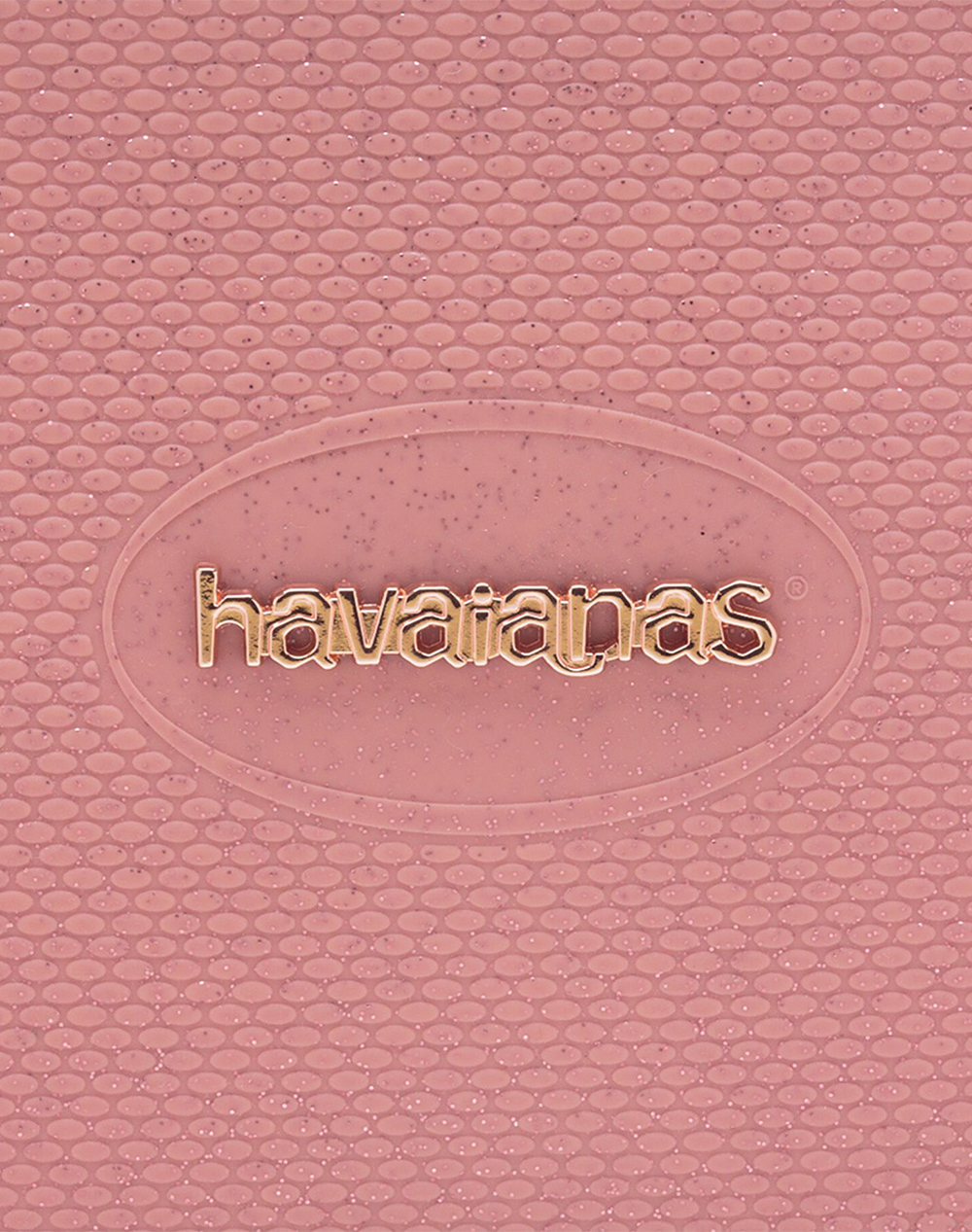HAVAIANAS HAV. BEACH NECESSAIRE GLITTER