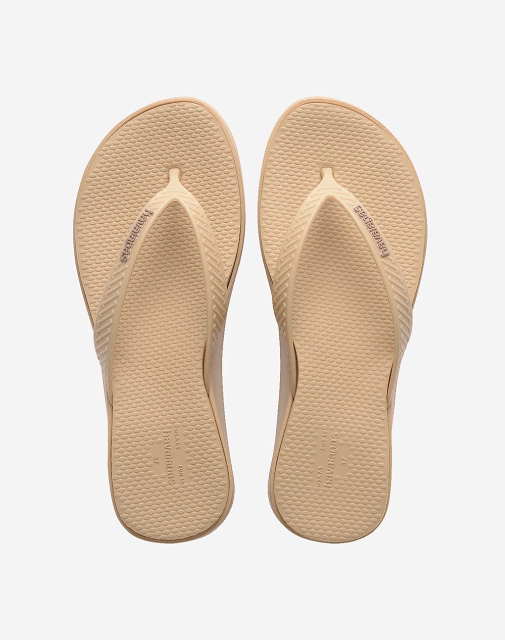 HAVAIANAS HAV. HIGH PLATFORM