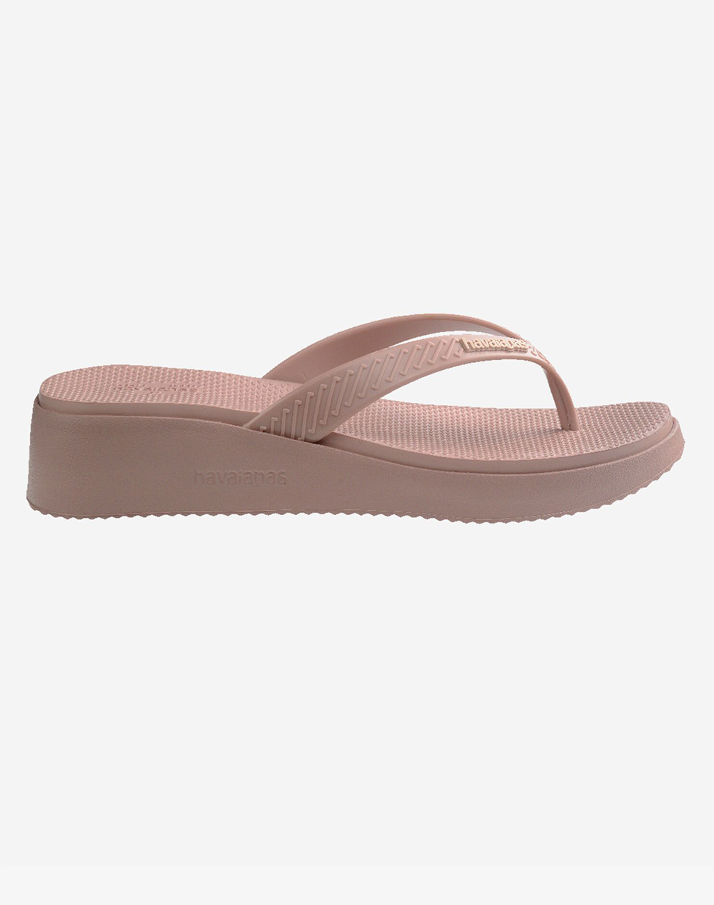 HAVAIANAS HAV. HIGH PLATFORM