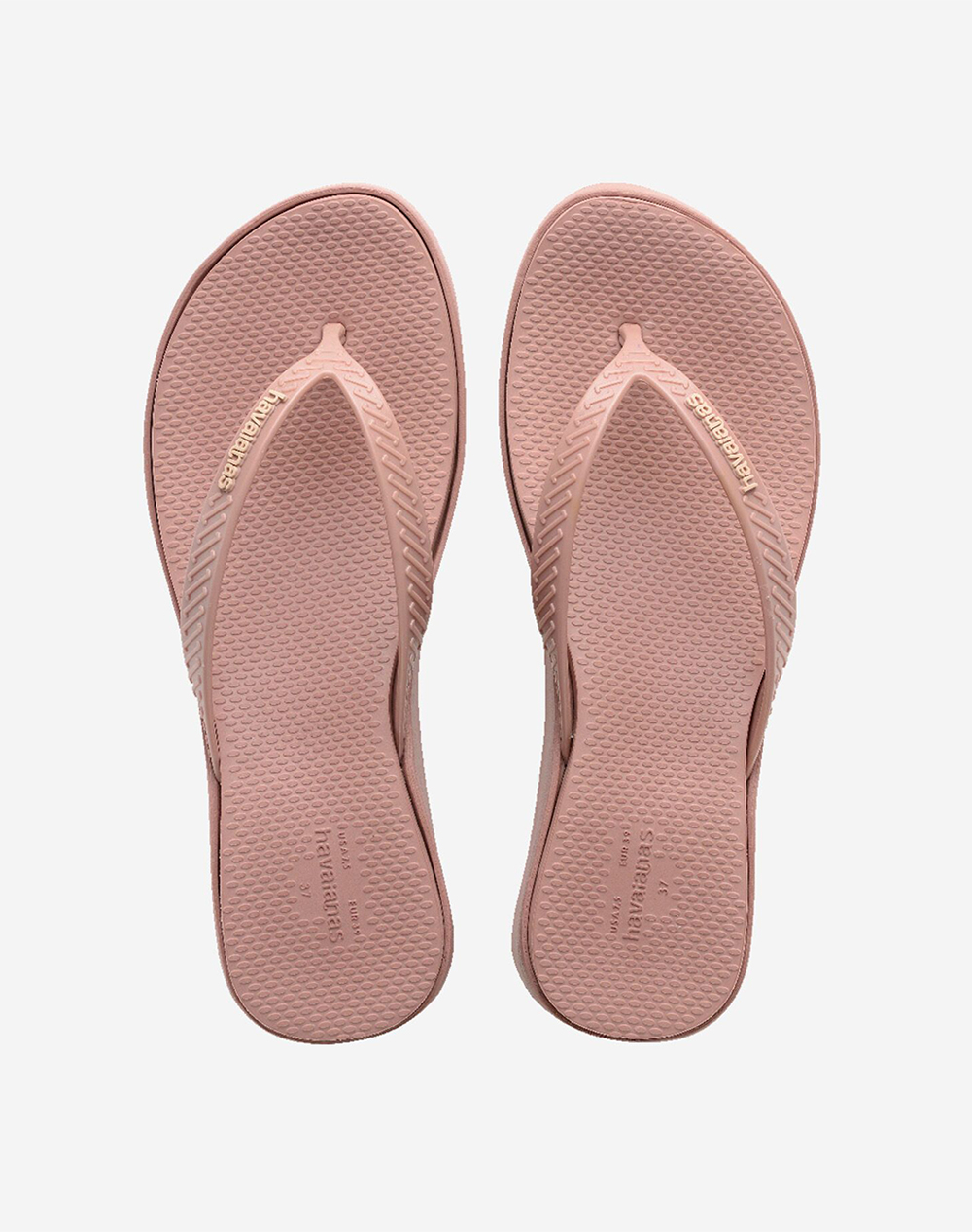 HAVAIANAS HAV. HIGH PLATFORM