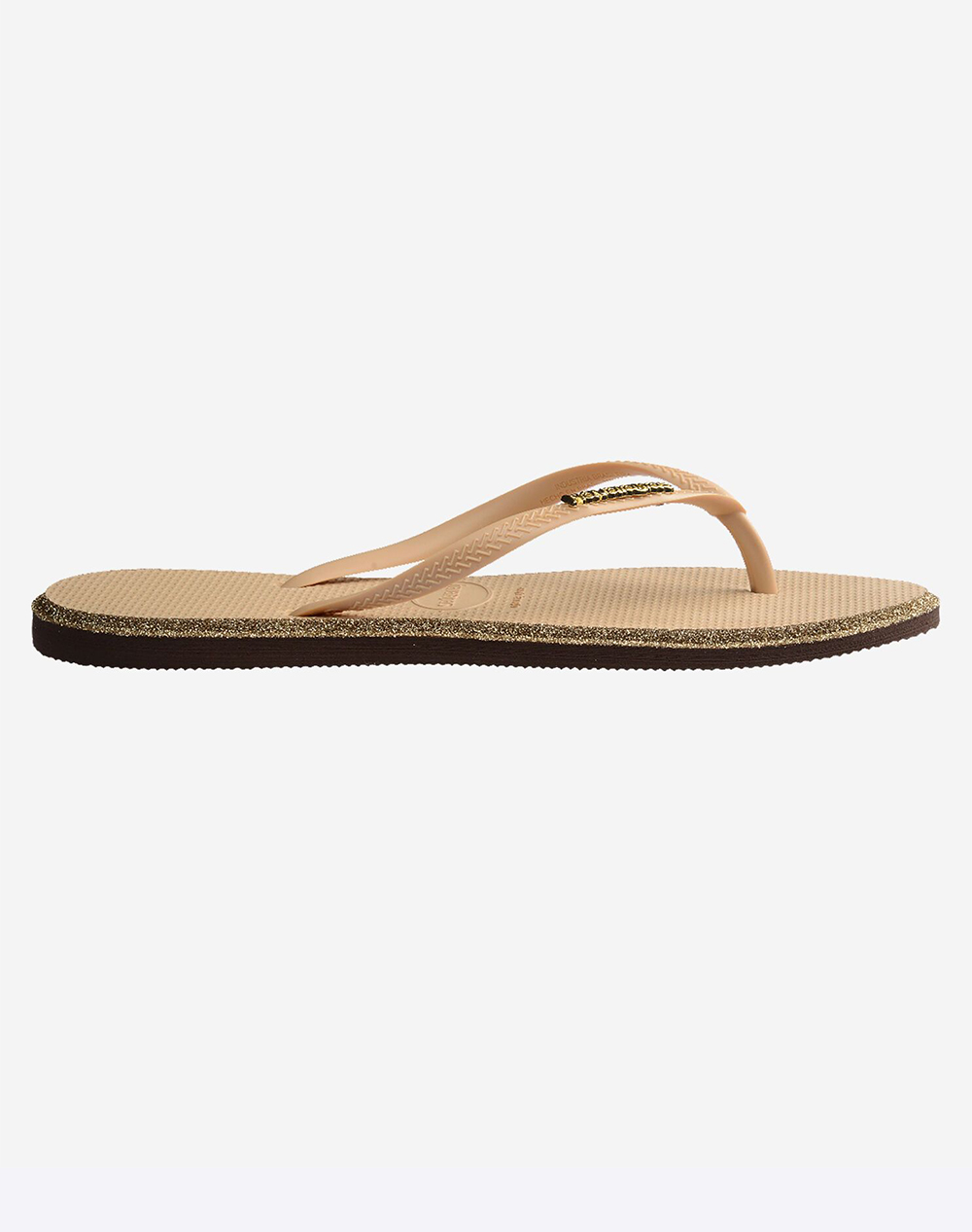 HAVAIANAS HAV. SLIM POINT GLITTER