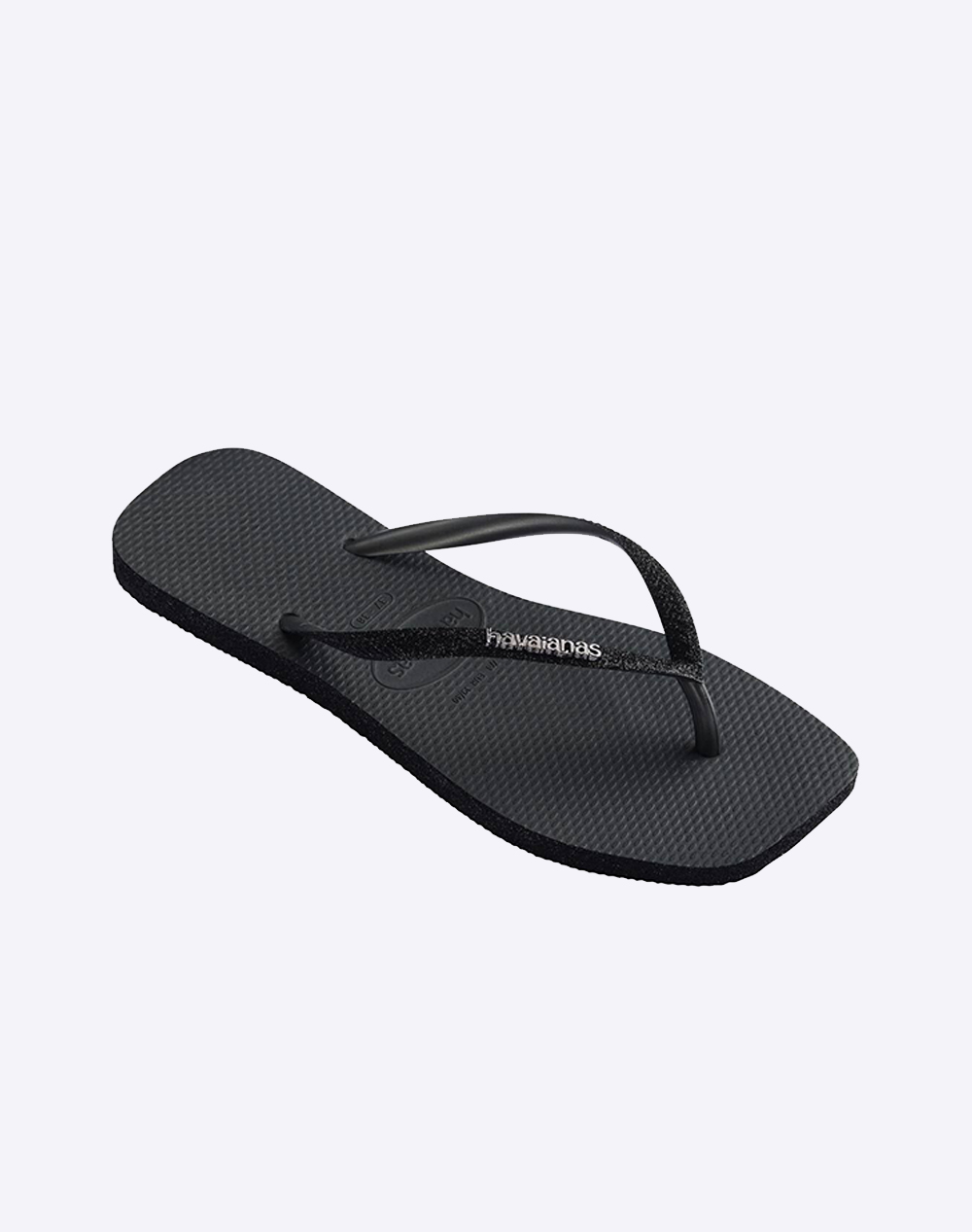 HAVAIANAS HAV. SLIM SQUARE SPARKLE