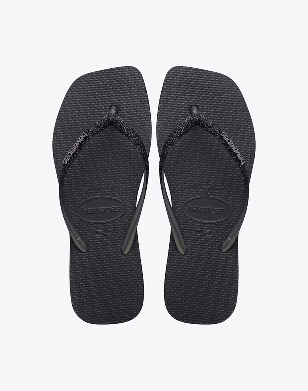 HAVAIANAS HAV. SLIM SQUARE SPARKLE