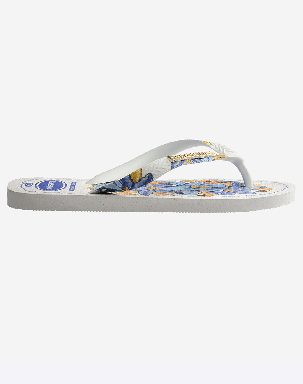 HAVAIANAS HAV. TOP TROPICALIA VIBES II
