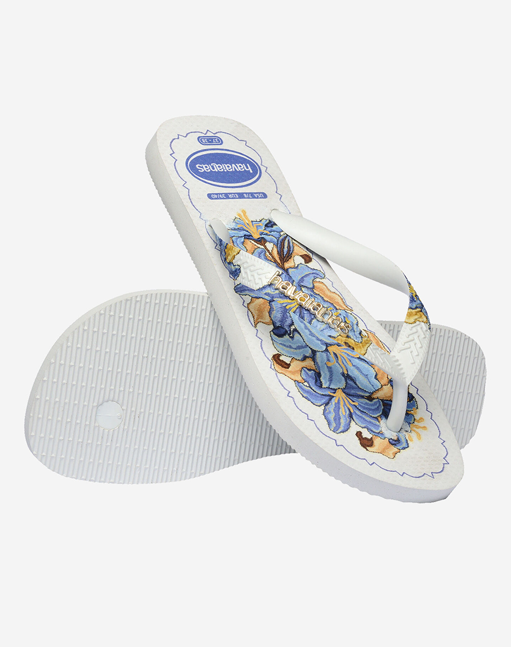 HAVAIANAS HAV. TOP TROPICALIA VIBES II