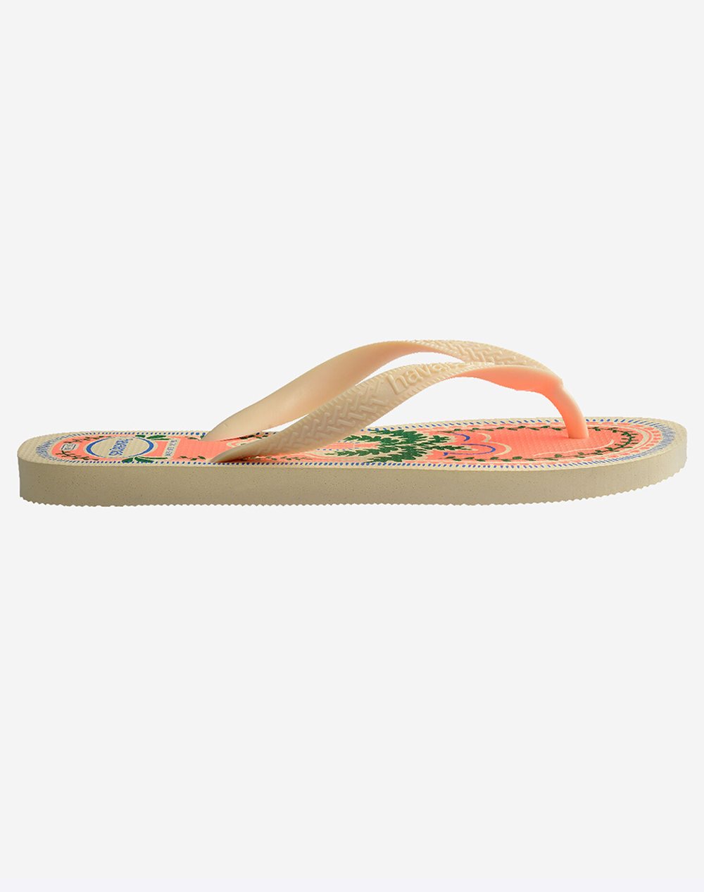 HAVAIANAS HAV. TOP SUMMER VIBES