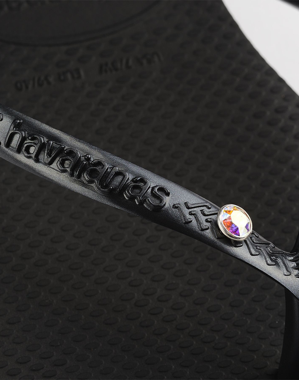 HAVAIANAS HAV. SLIM CRYSTAL SW II