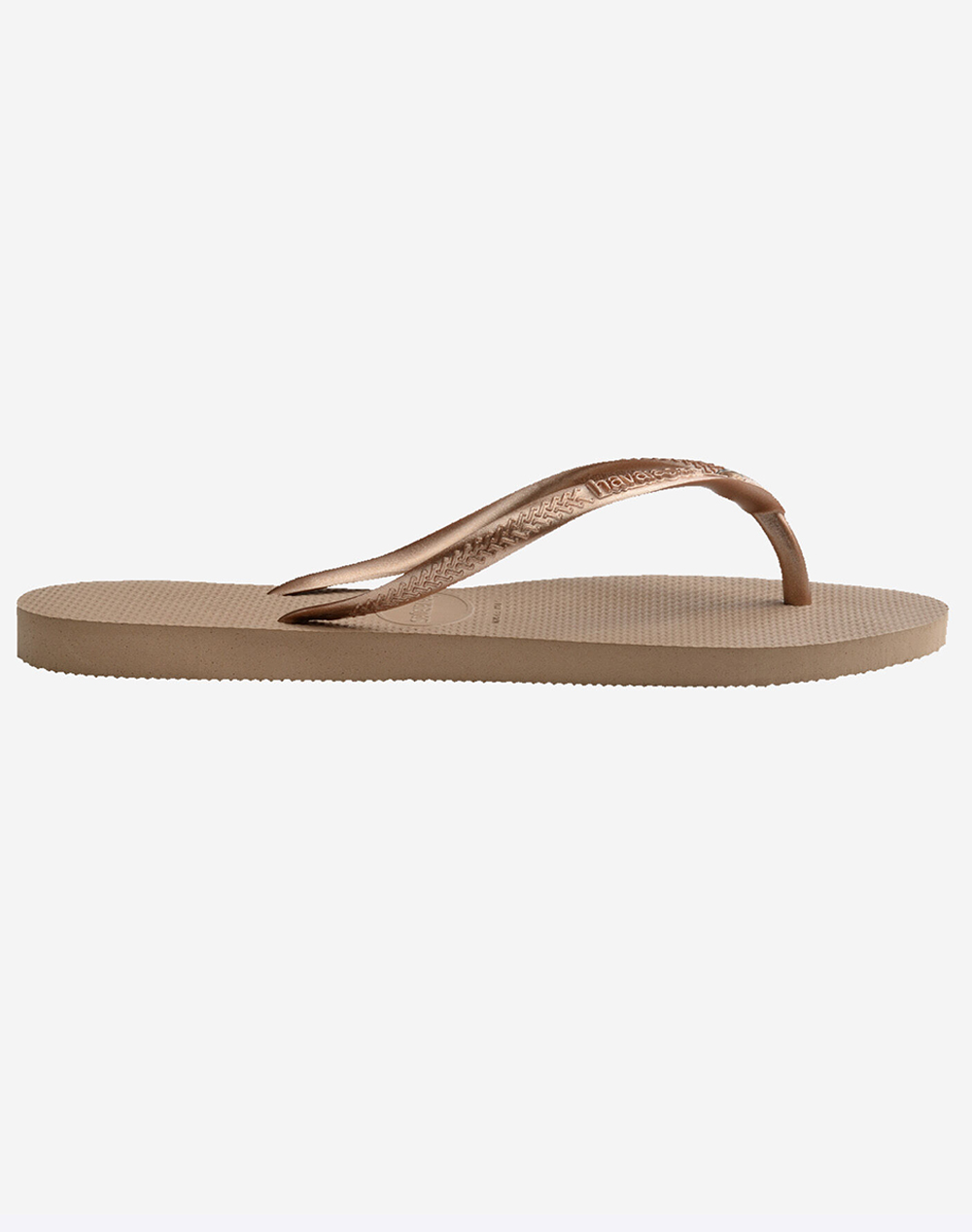 HAVAIANAS HAV. SLIM CRYSTAL SW II