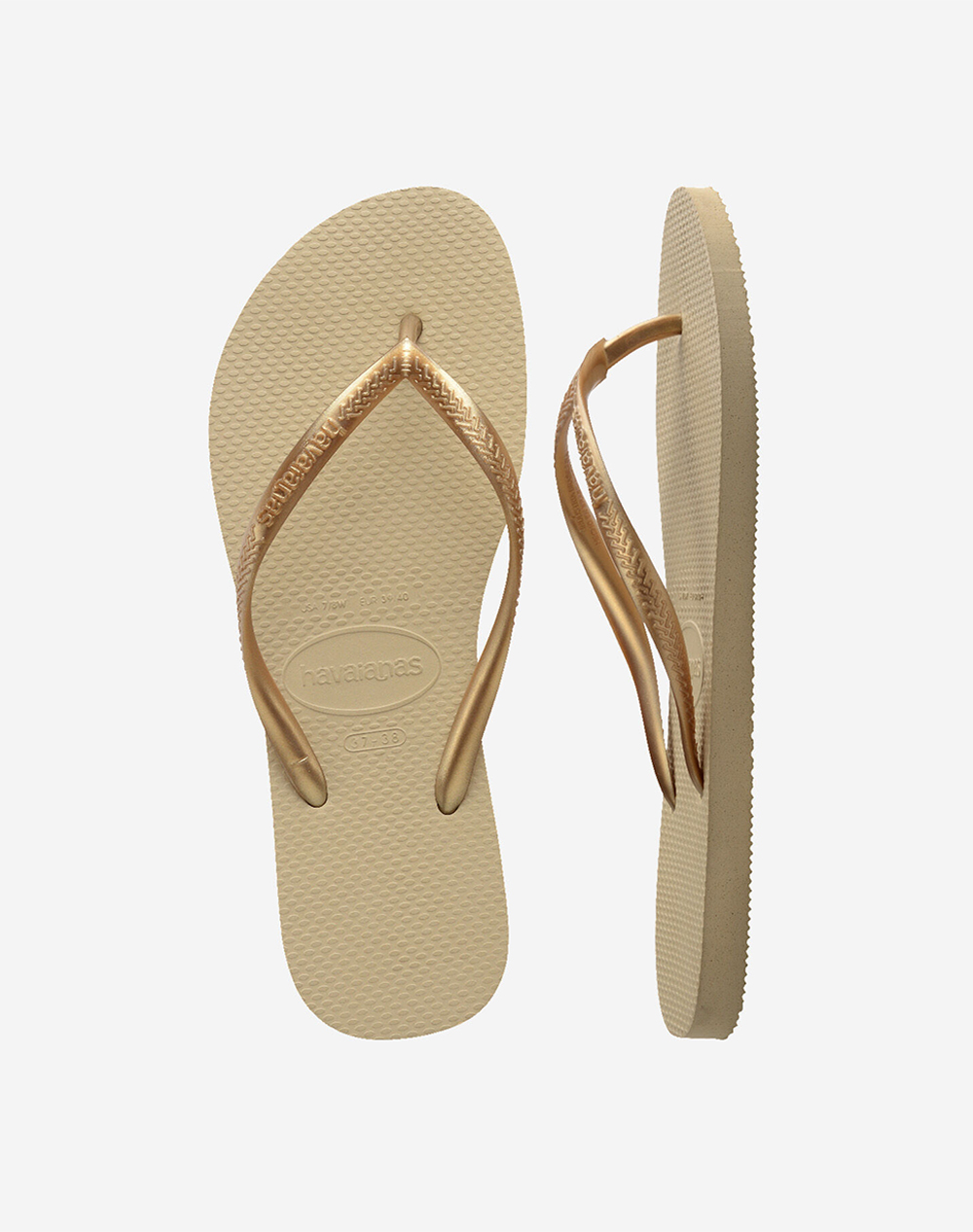 HAVAIANAS HAV. SLIM