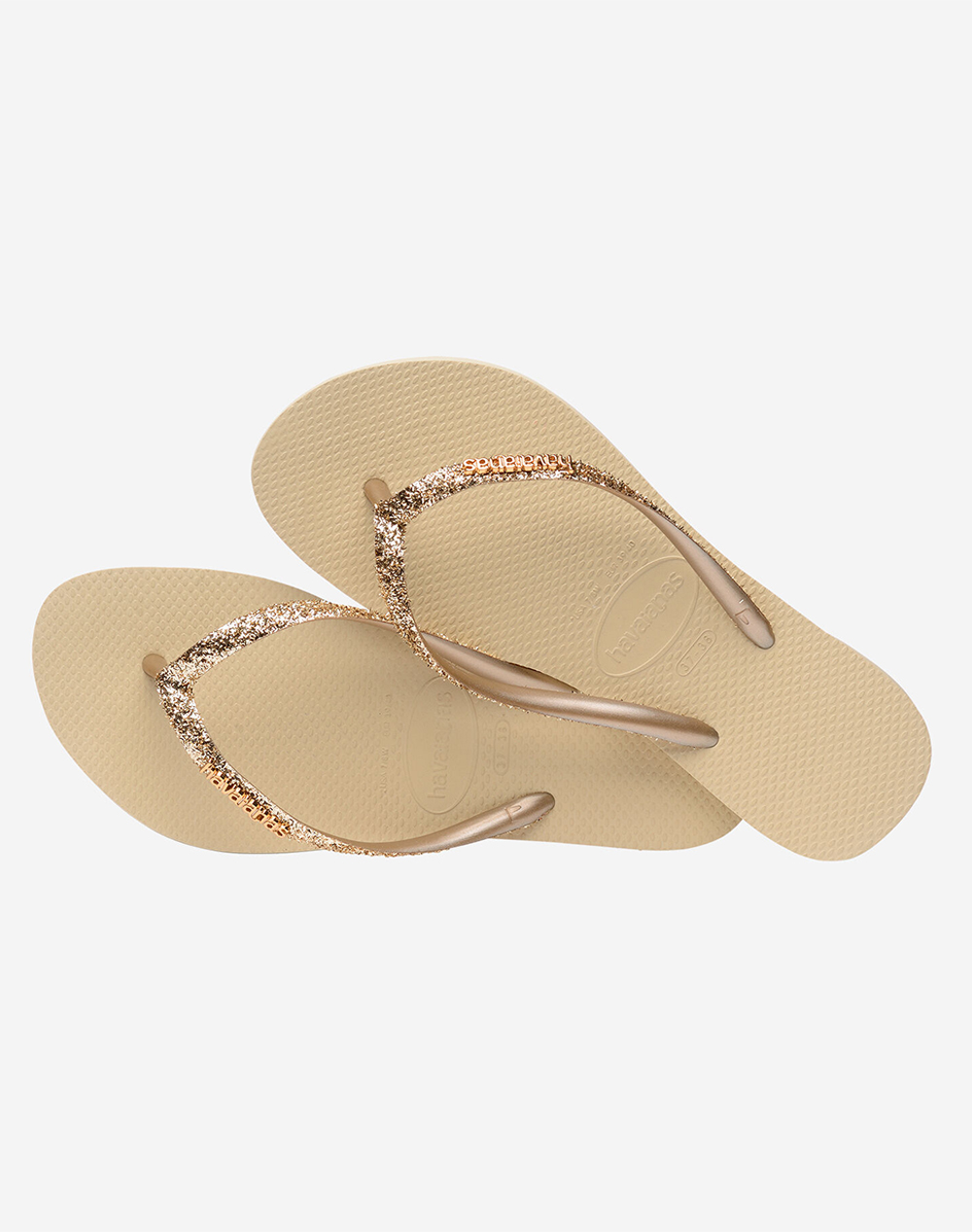 HAVAIANAS HAV. SLIM GLITTER II