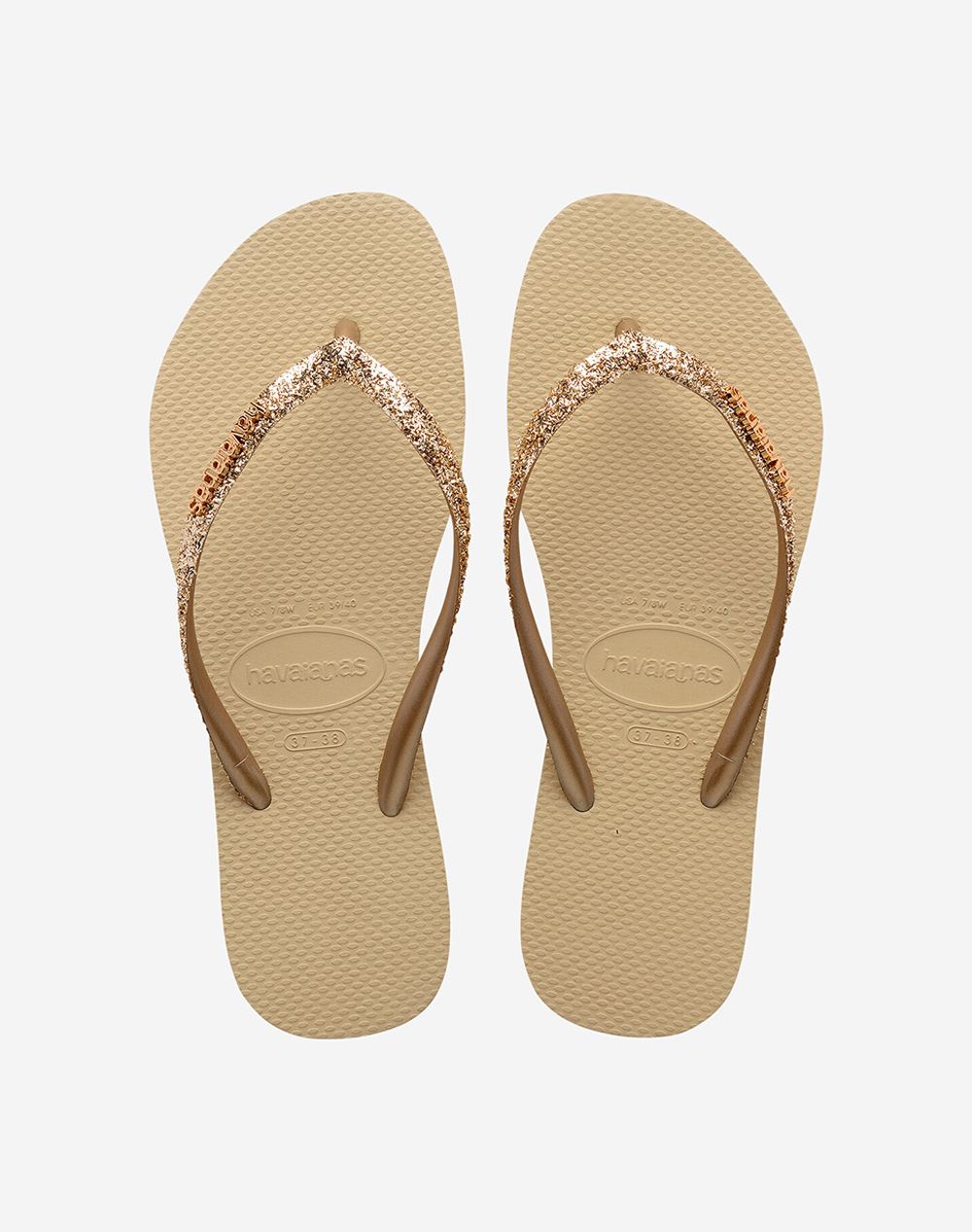 HAVAIANAS HAV. SLIM GLITTER II