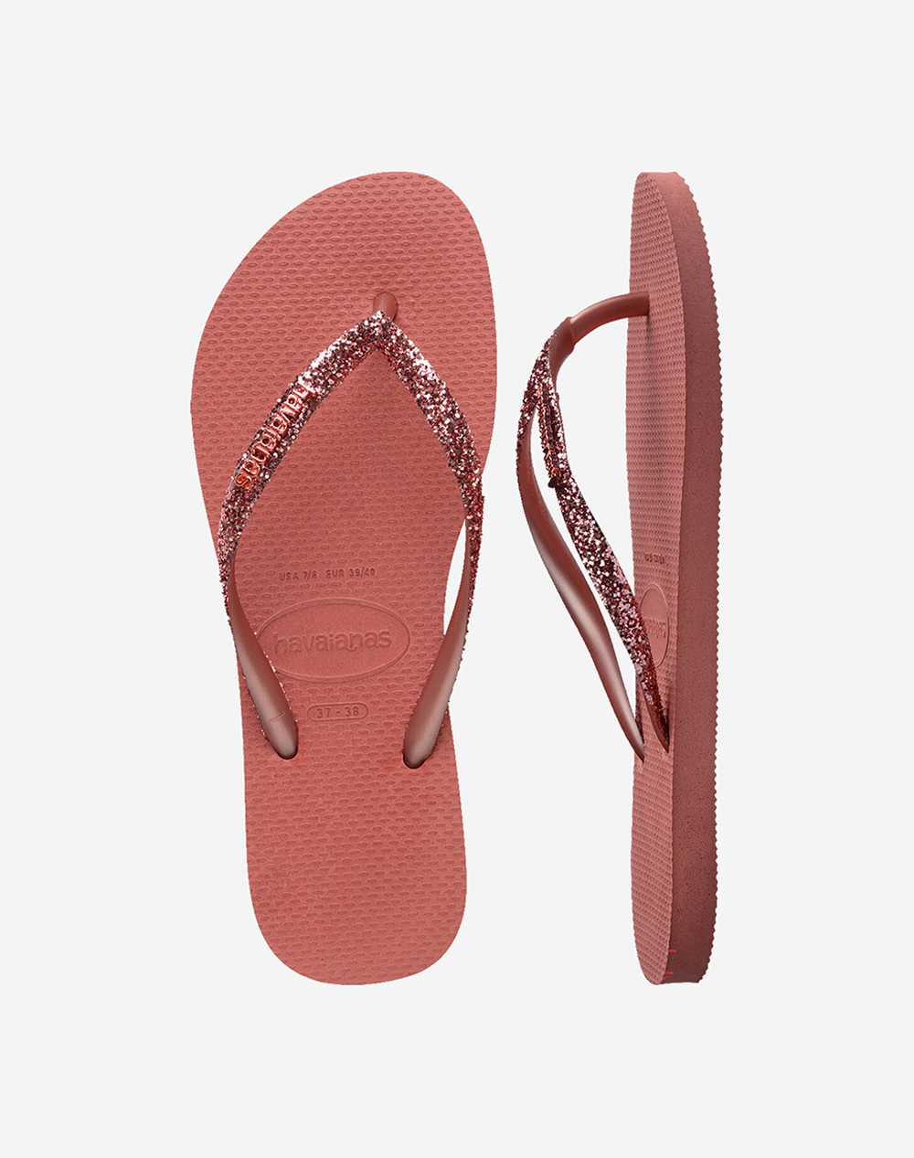 HAVAIANAS HAV. SLIM GLITTER II