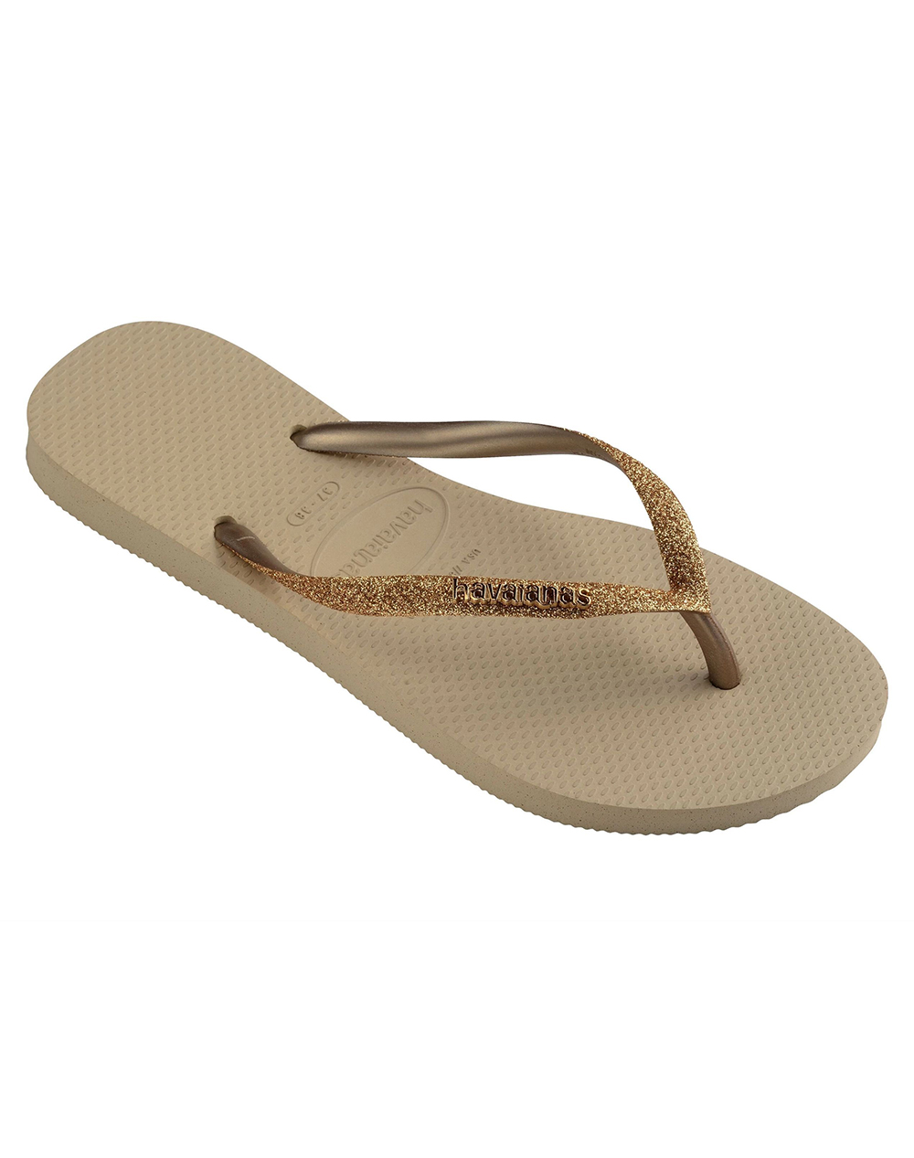 HAVAIANAS HAV. SLIM GLITTER II