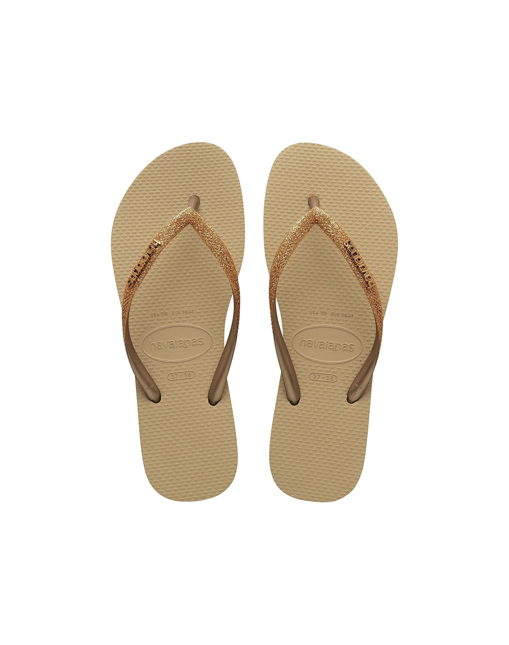 HAVAIANAS HAV. SLIM GLITTER II