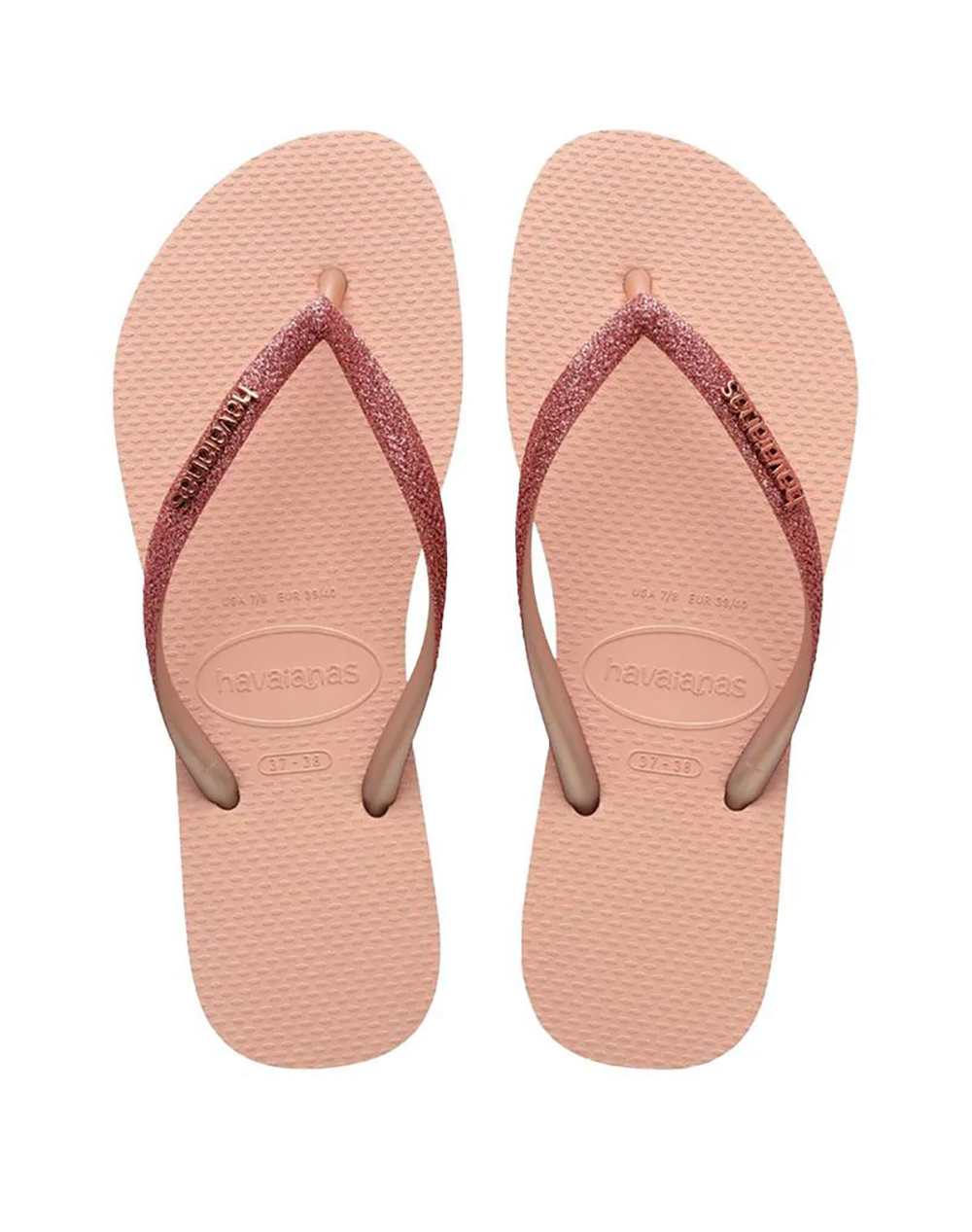 HAVAIANAS HAV. SLIM GLITTER II
