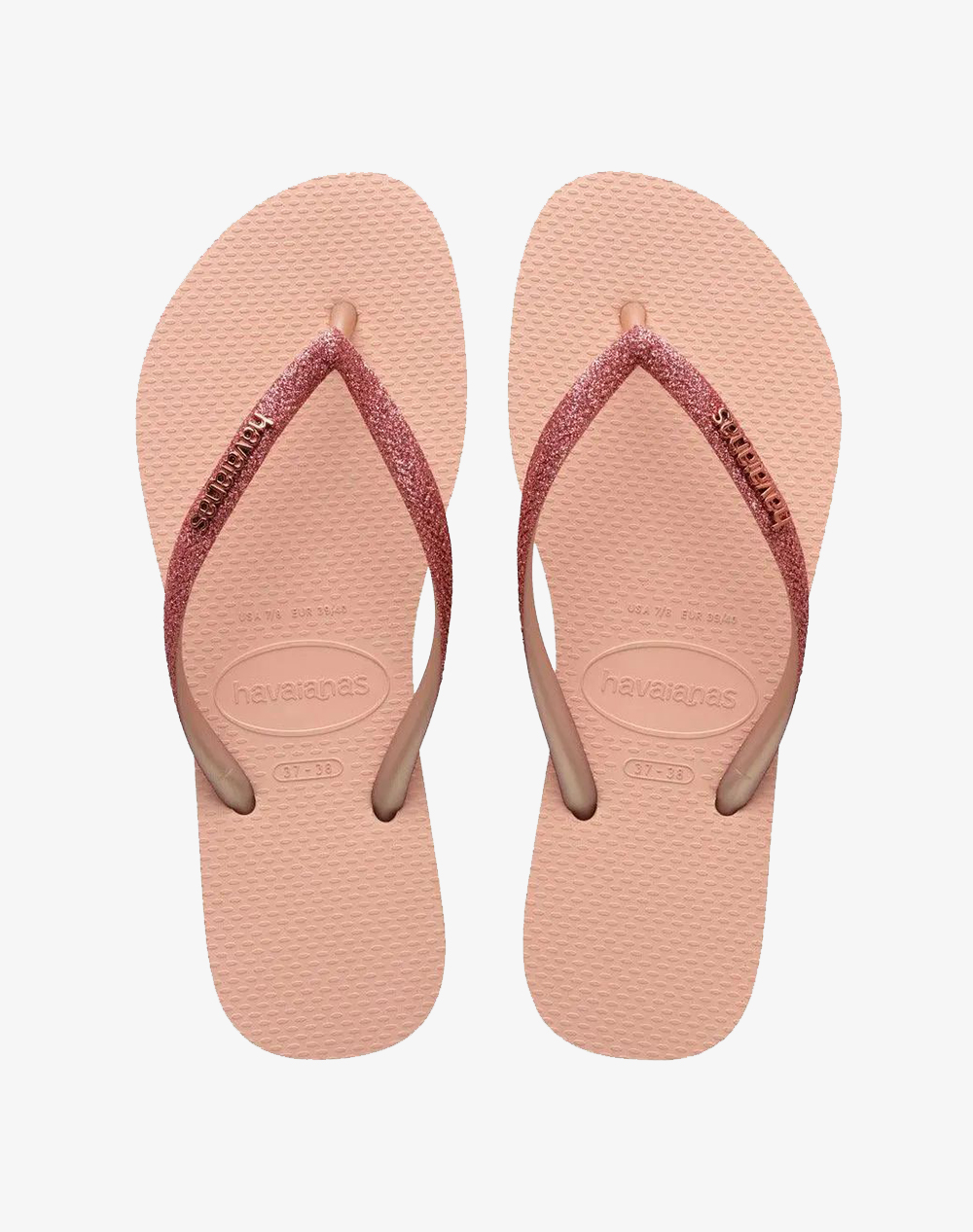 HAVAIANAS HAV. SLIM GLITTER II