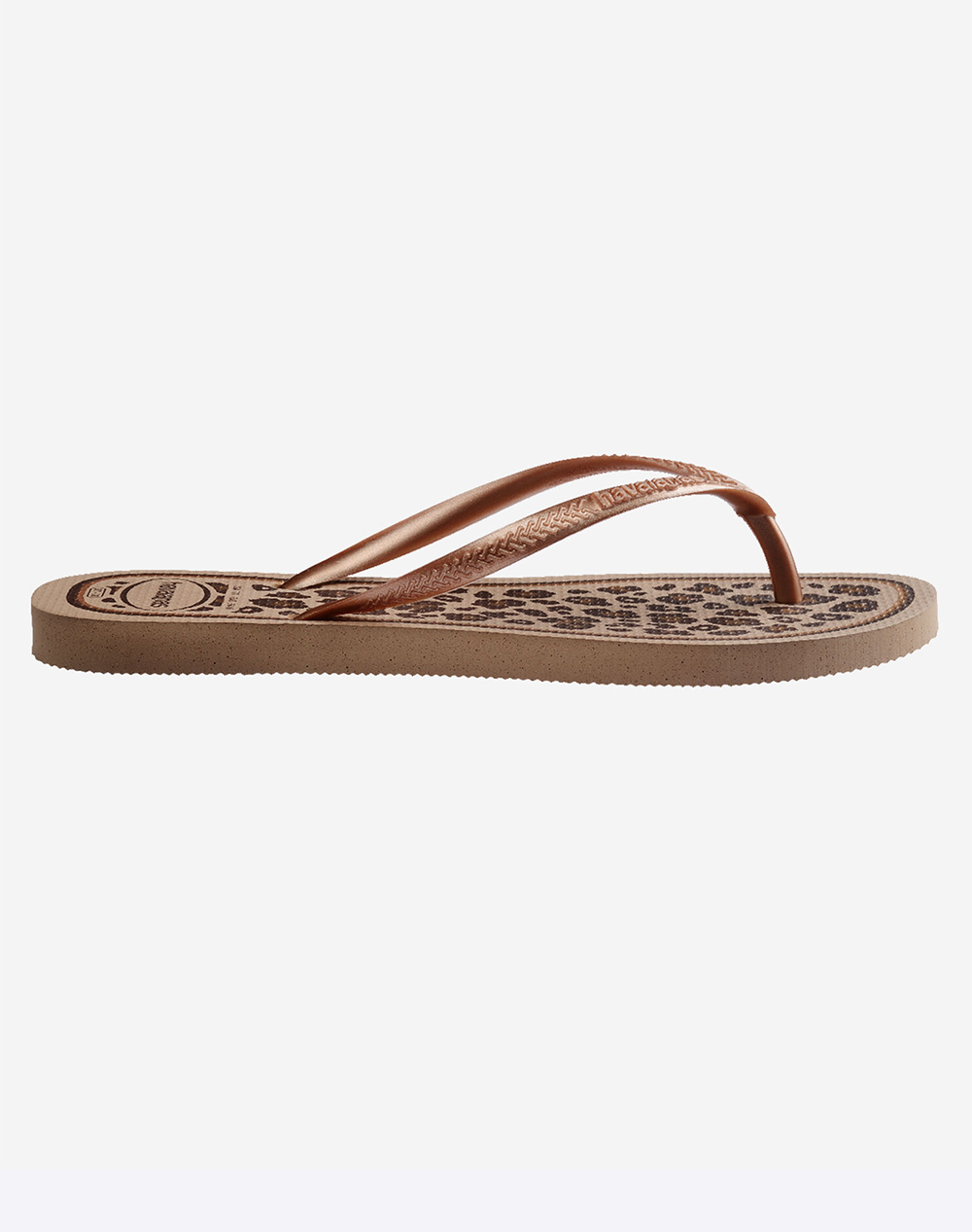 HAVAIANAS HAV. SLIM ANIMALS