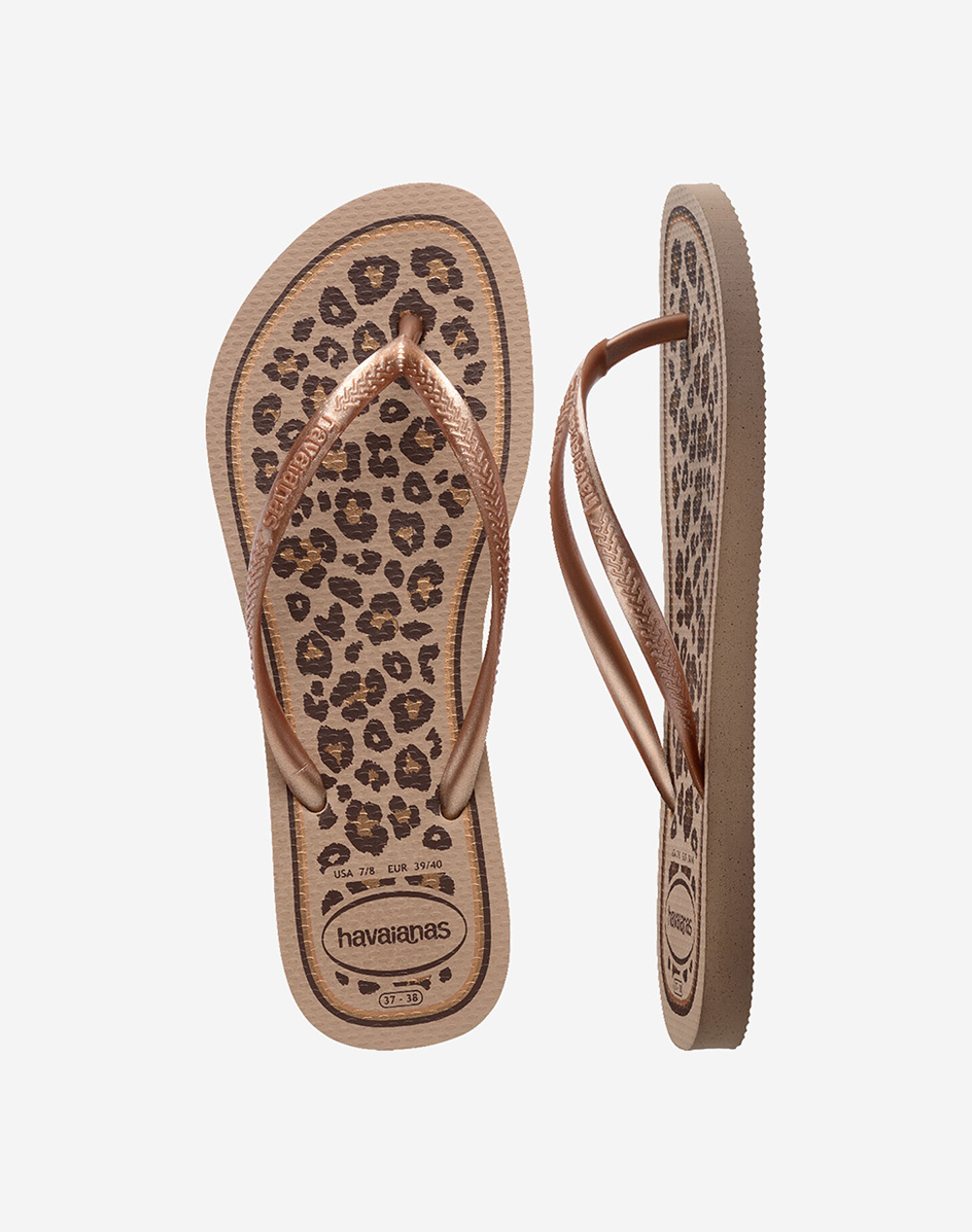 HAVAIANAS HAV. SLIM ANIMALS