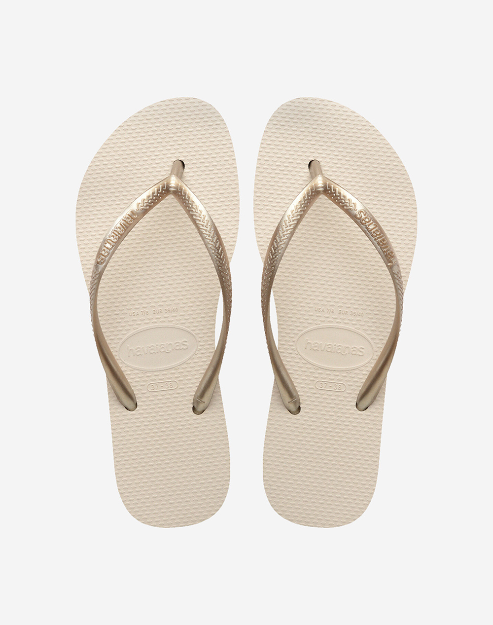 HAVAIANAS HAV. SLIM FLATFORM