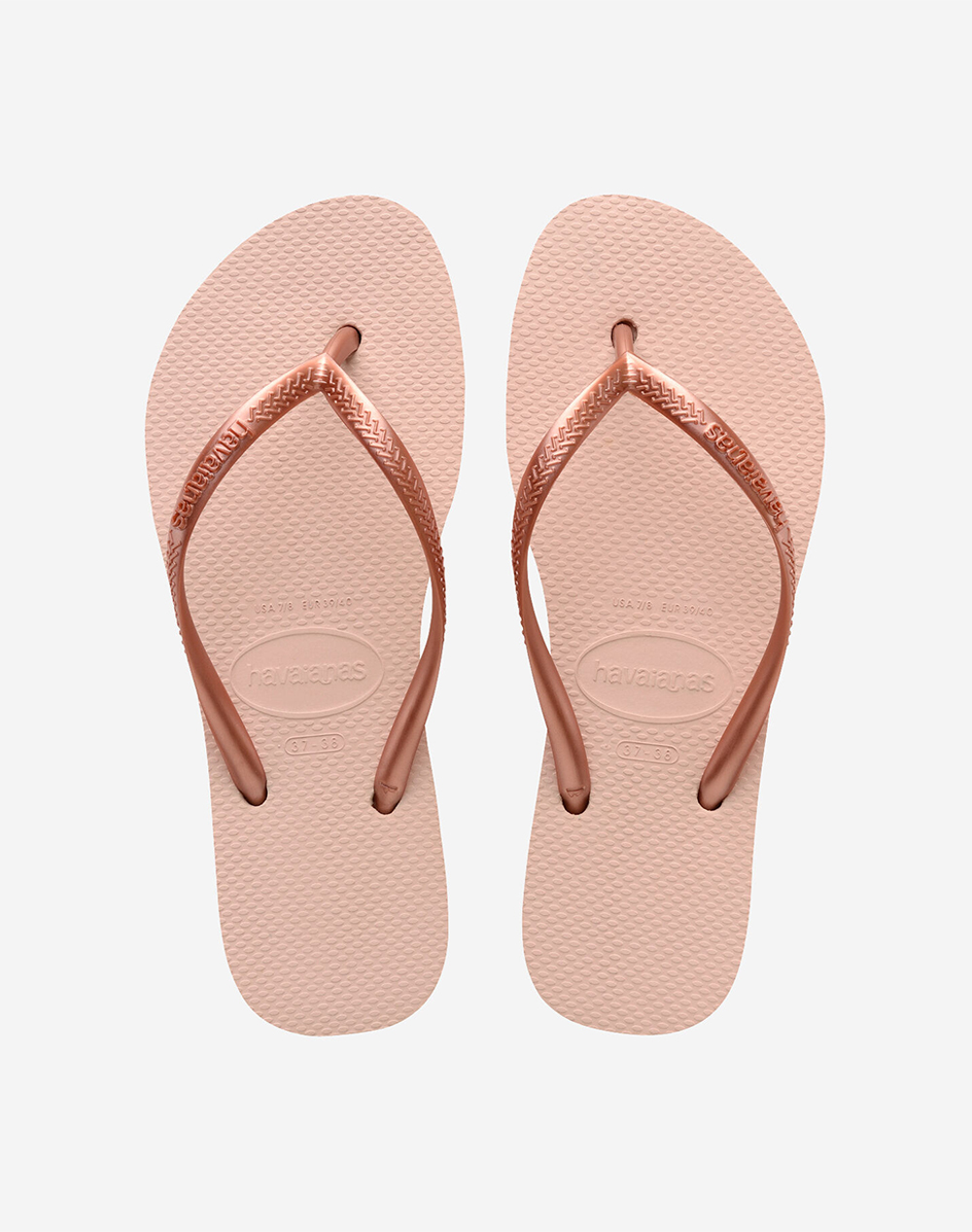 HAVAIANAS HAV. SLIM FLATFORM