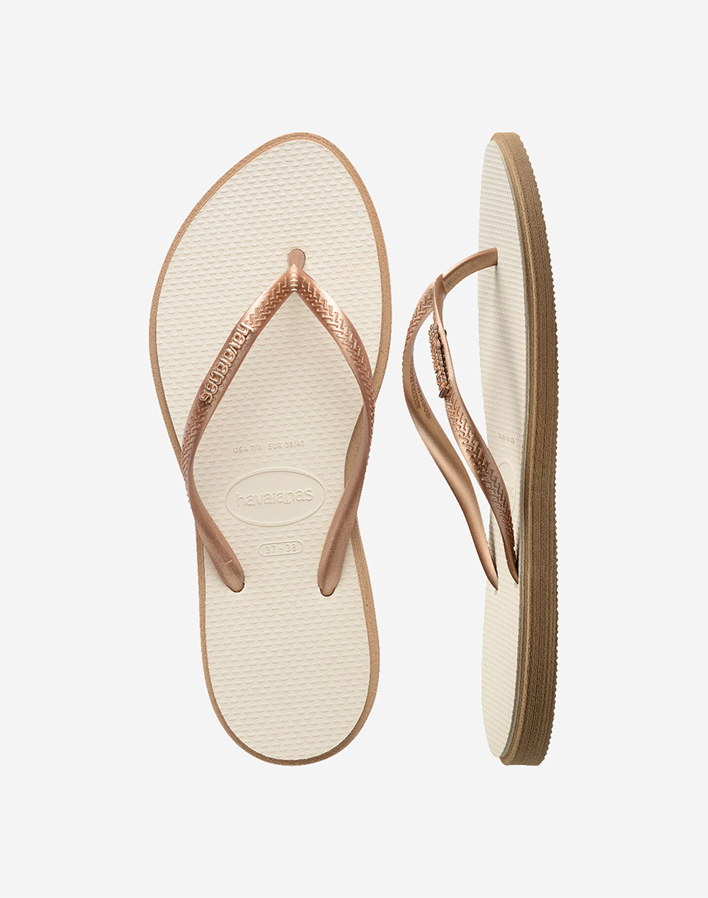 HAVAIANAS HAV. SLIM POINT