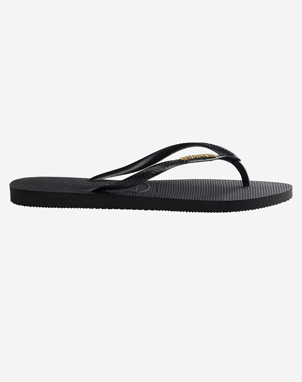 HAVAIANAS HAV. SLIM LOGO METALLIC