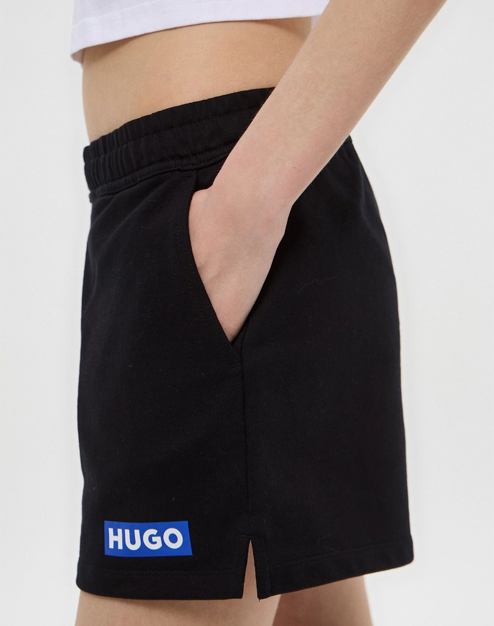 HUGO Classic Shorts_B_1 10249110 01