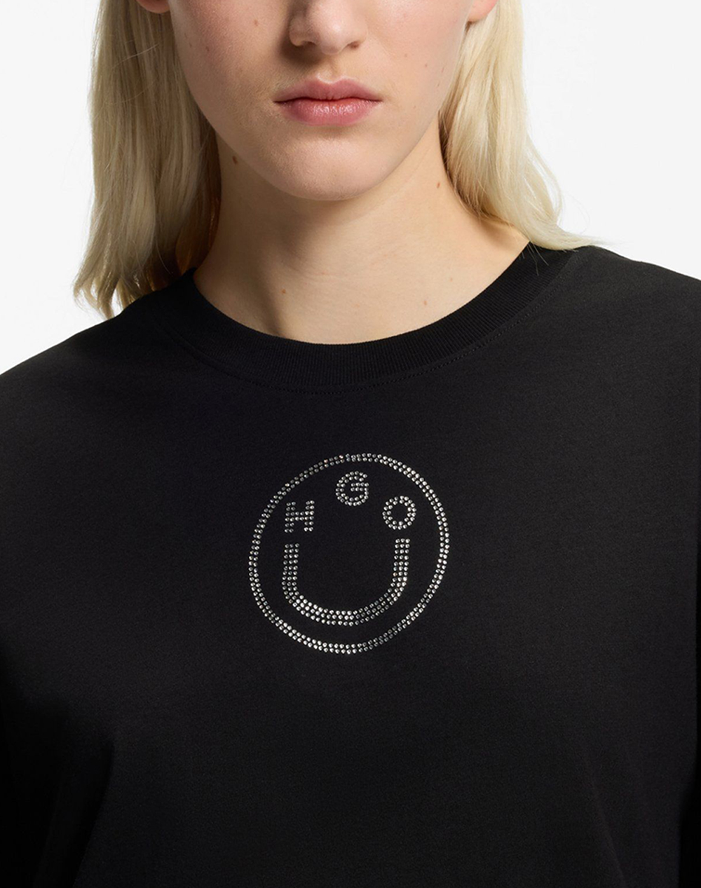 HUGO Oversized _Tee_B_9 10268404 01