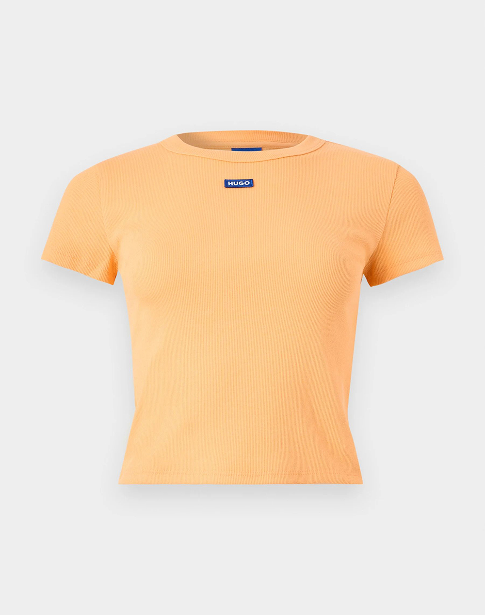 HUGO Baby Tee_B 10257055 01
