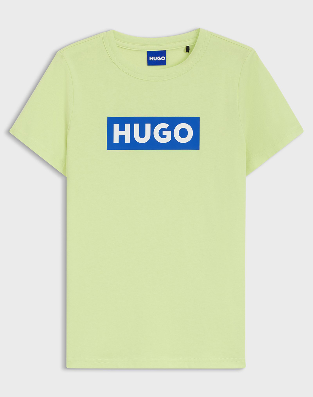 HUGO Classic Tee_B 10258021 01