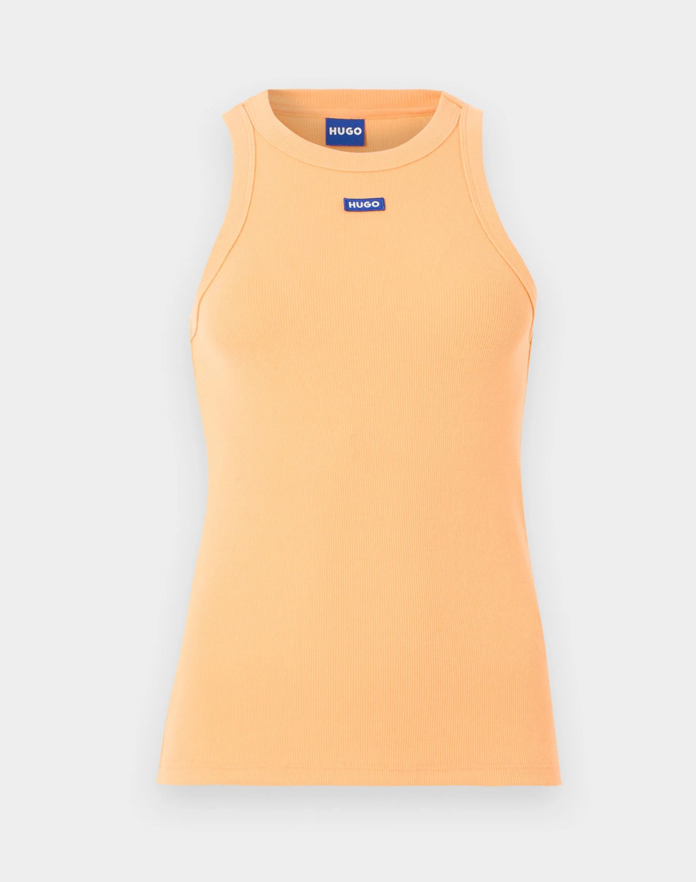 HUGO Easy Tank_B 10257055 01