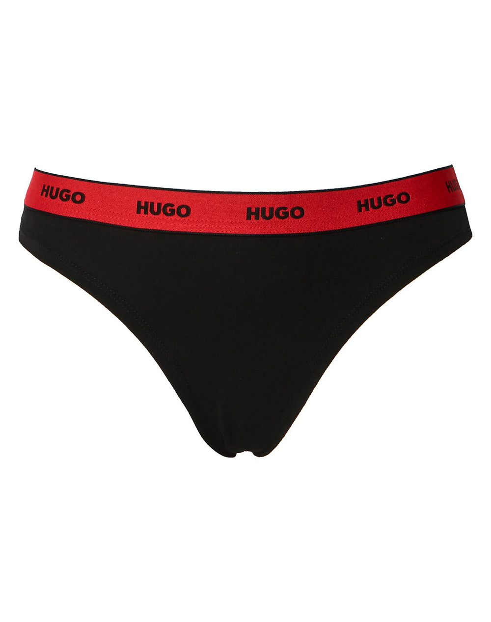 HUGO TRIPLET THONG DESIGN 10272521 01