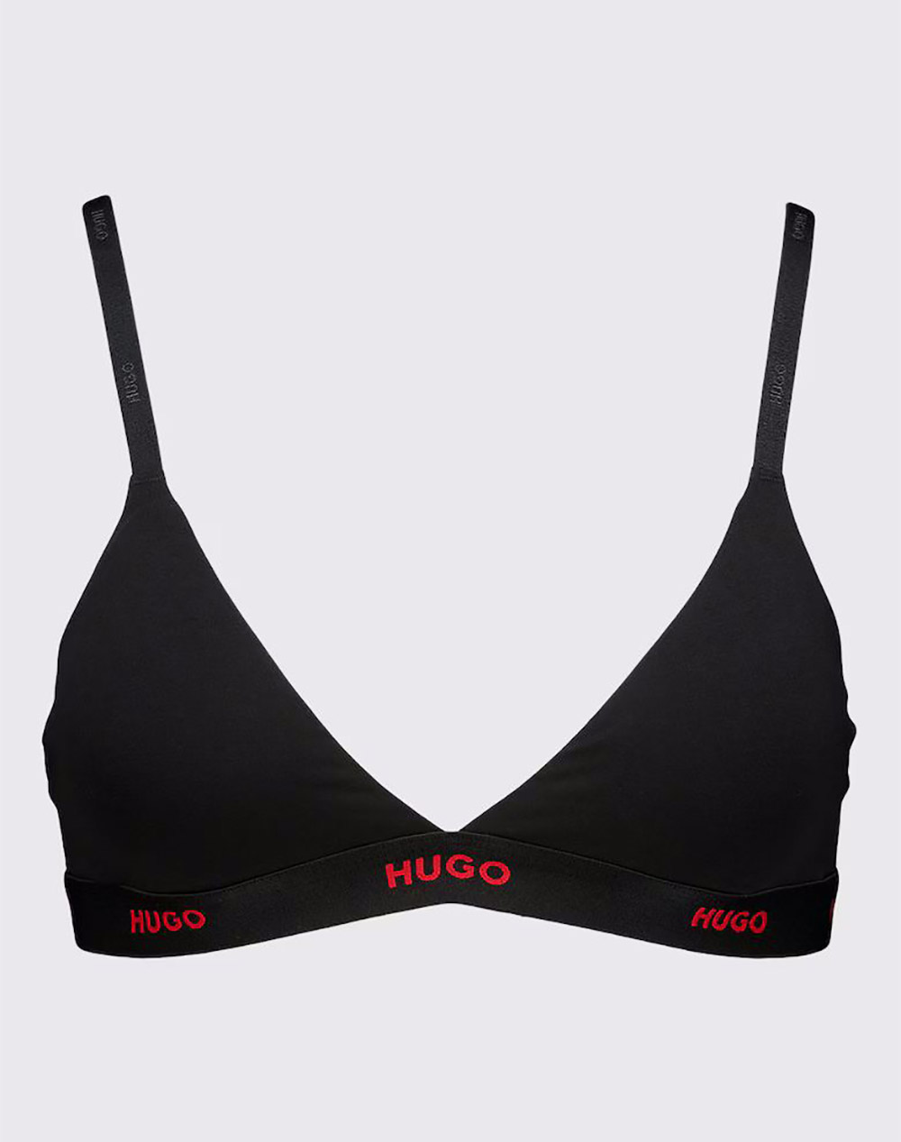 HUGO HUGO ID TRIANGLE PAD 10277475 01