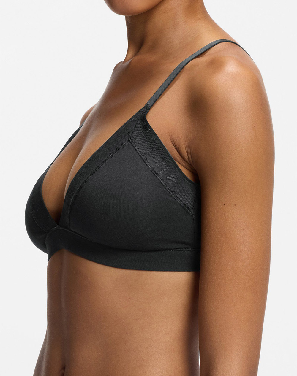 HUGO MESH LOGO TRIANGLE P 10277541 01