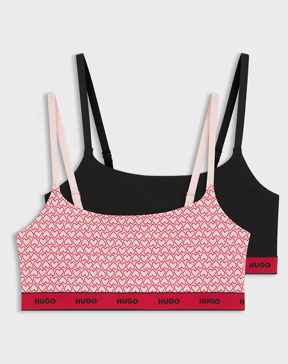 HUGO TWIN BRALETTE DESIGN 10272521 01