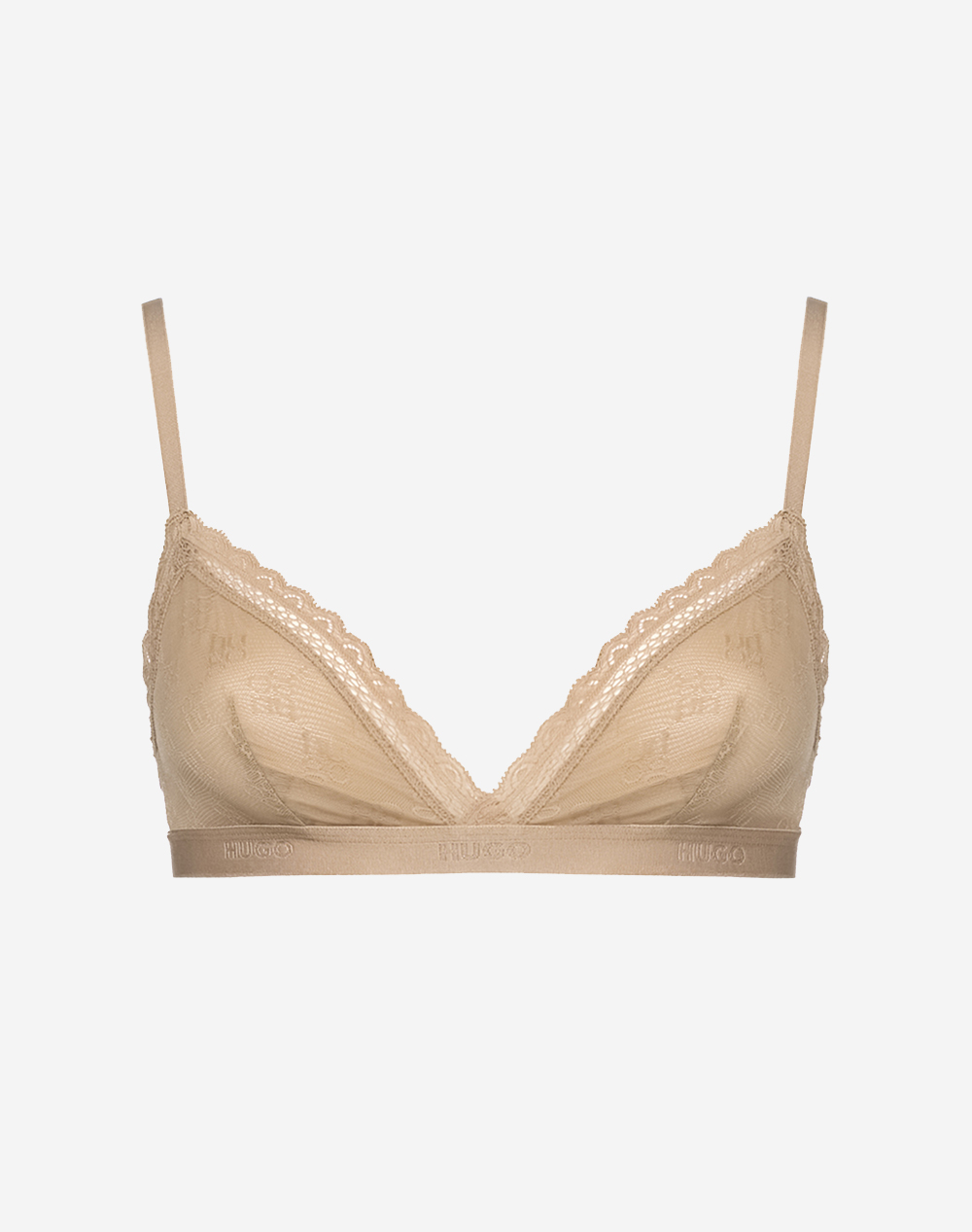 HUGO SARTORIAL TRIANGLE 10277576 01