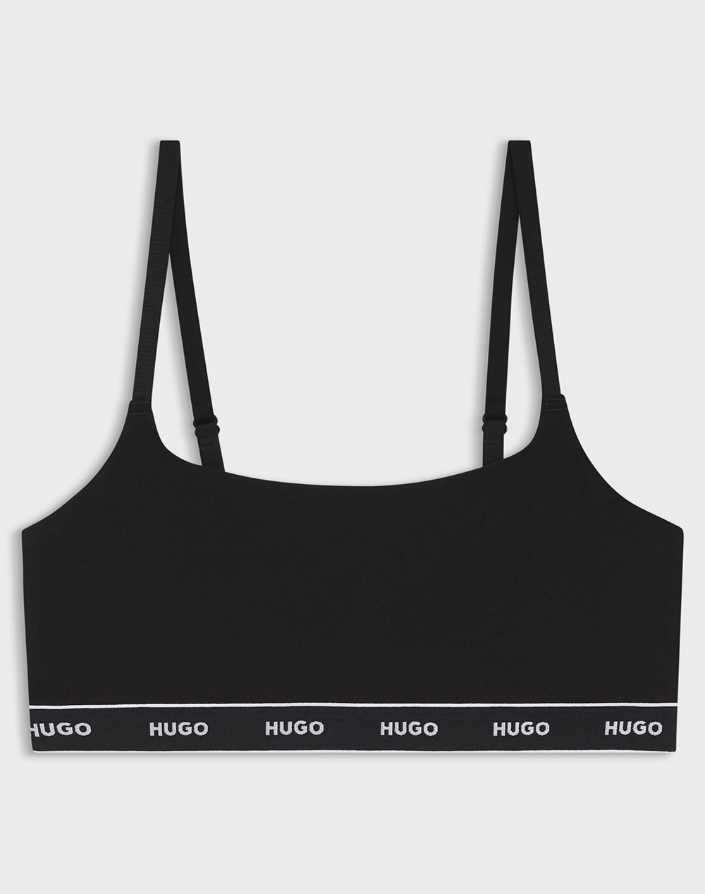 HUGO TWIN BRALETTE DESIGN 10272521 01