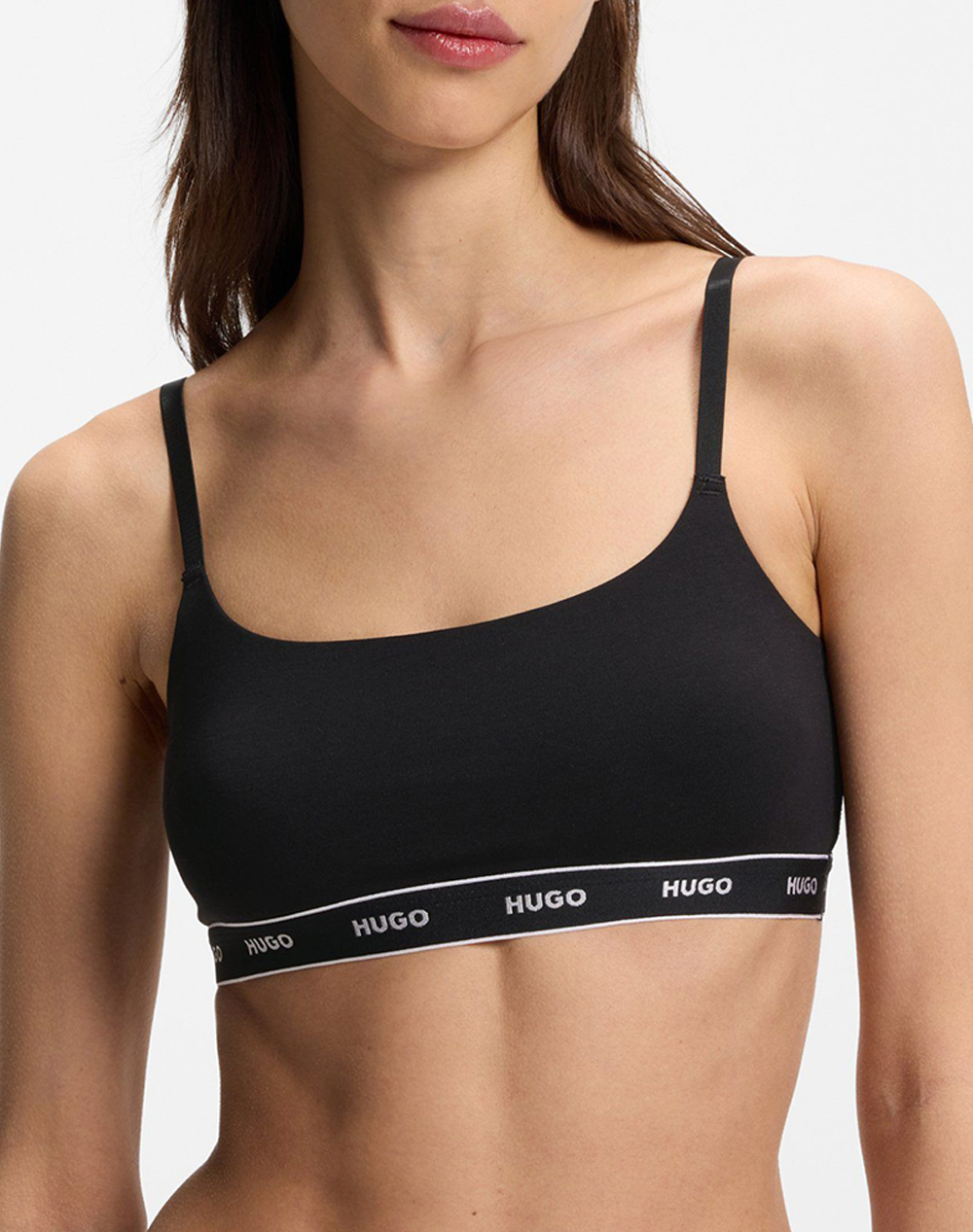 HUGO TWIN BRALETTE DESIGN 10272521 01