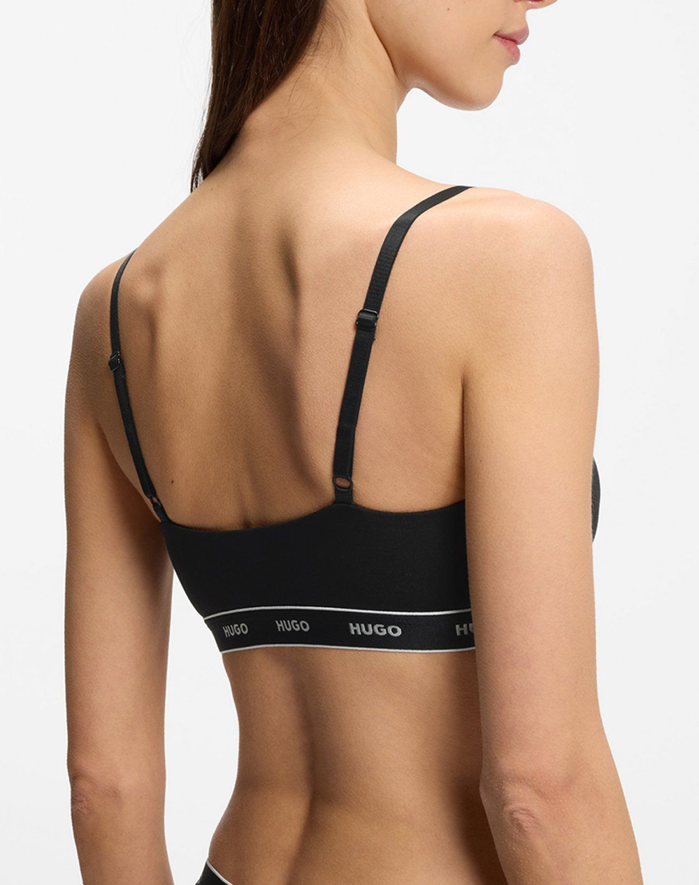 HUGO TWIN BRALETTE DESIGN 10272521 01