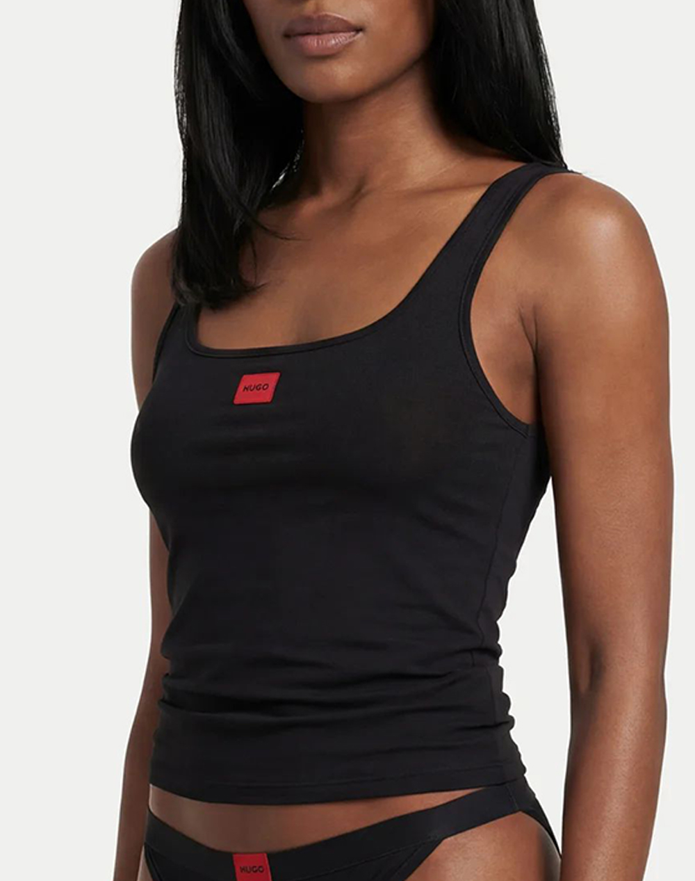 HUGO SIGNATURE VEST 10277573 01