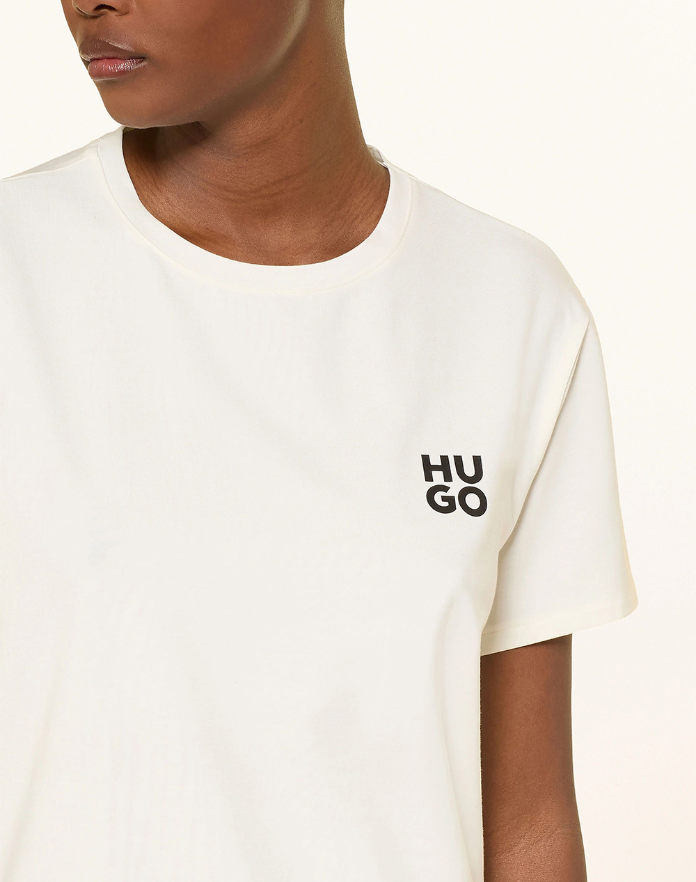 HUGO CASUAL T-SHIRT 10277507 01