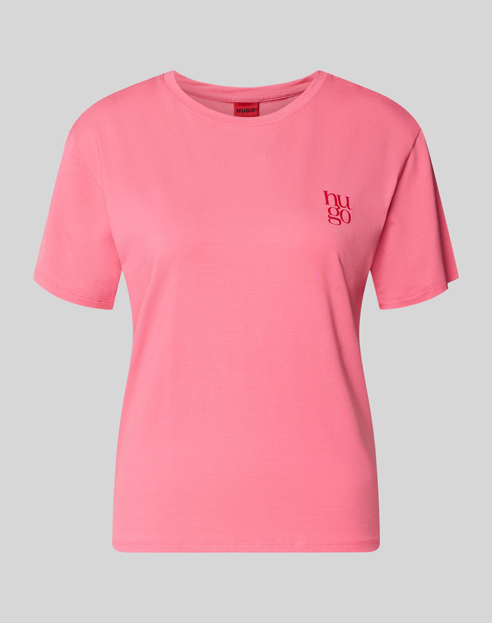HUGO CASUAL T-SHIRT 10277507 01