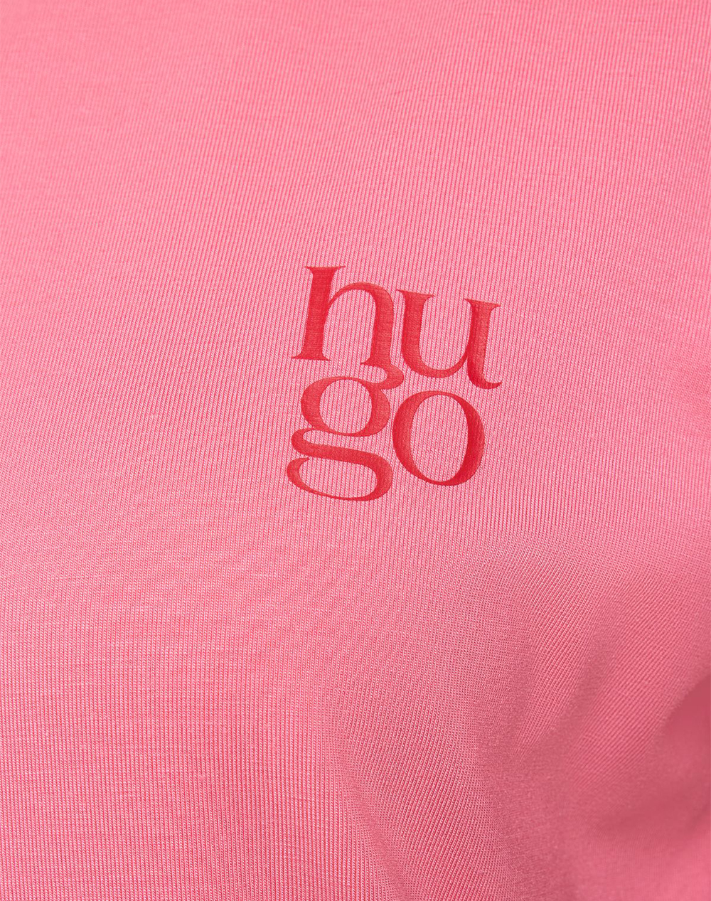 HUGO CASUAL T-SHIRT 10277507 01