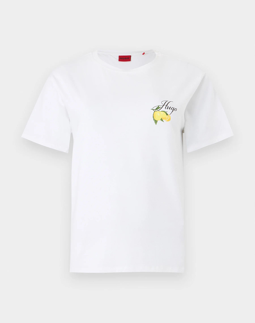HUGO CASUAL T-SHIRT 10277507 01