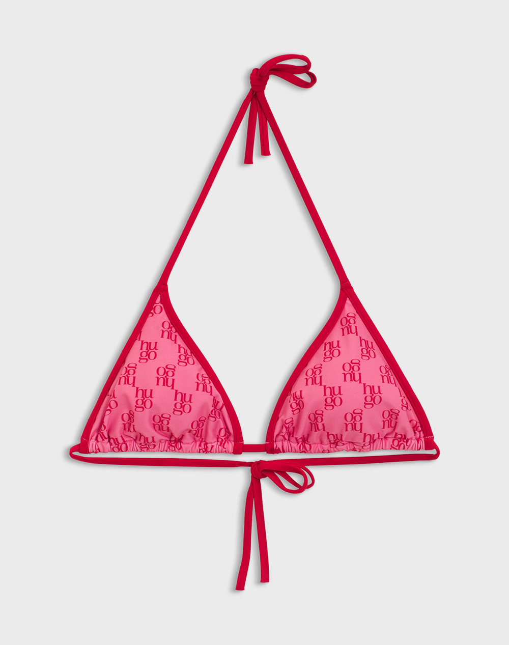 HUGO MONOGRAM TRIANGLE 10269296 01