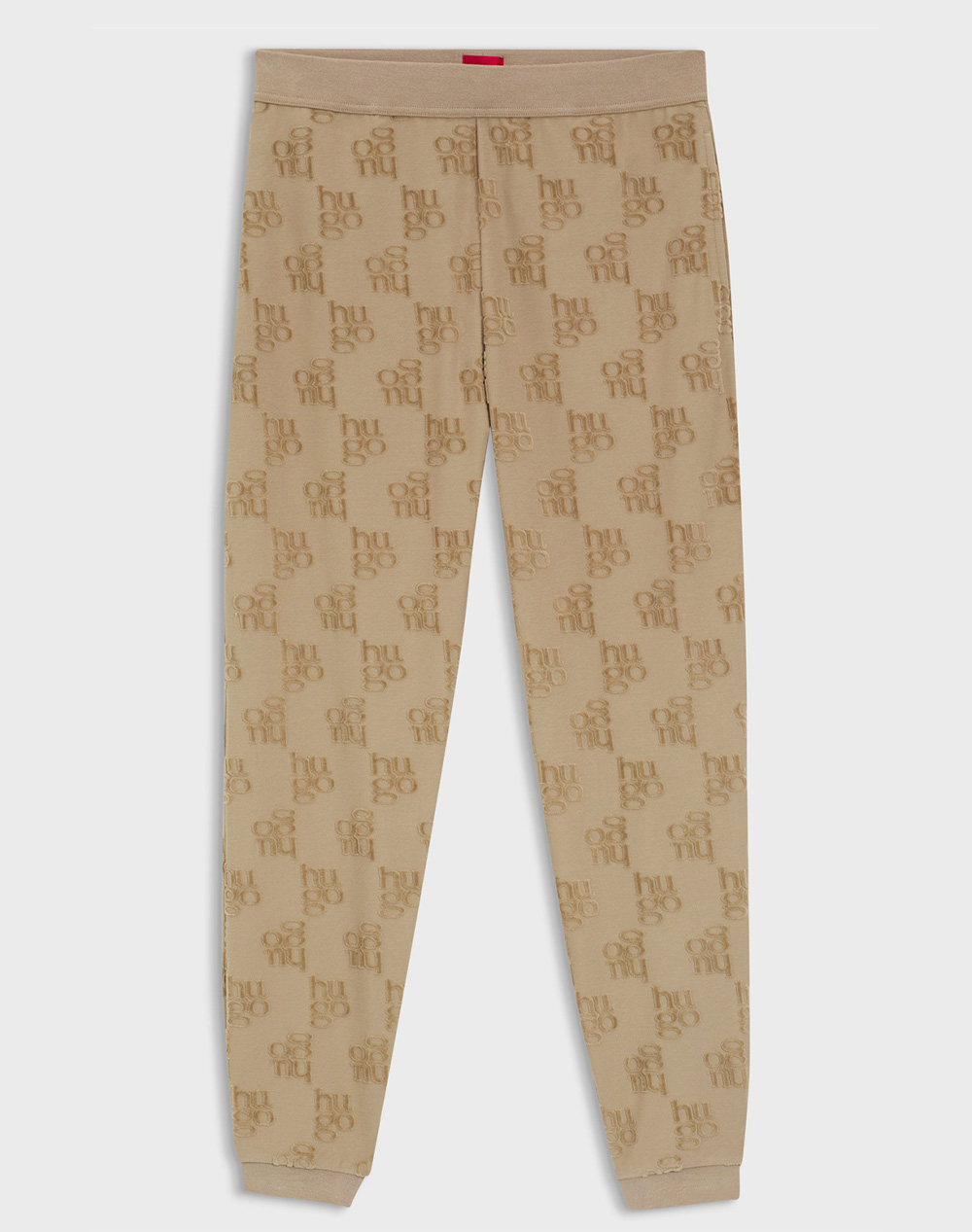 HUGO TERRYMONOGRAM_PANTS 10271234 01