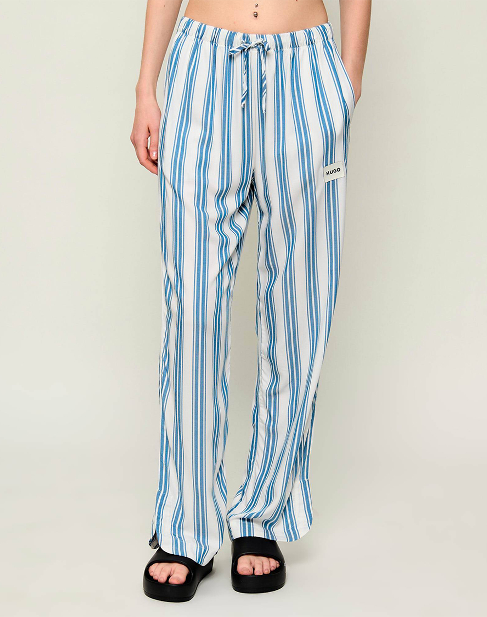HUGO RESORT PANTS 10277444 01