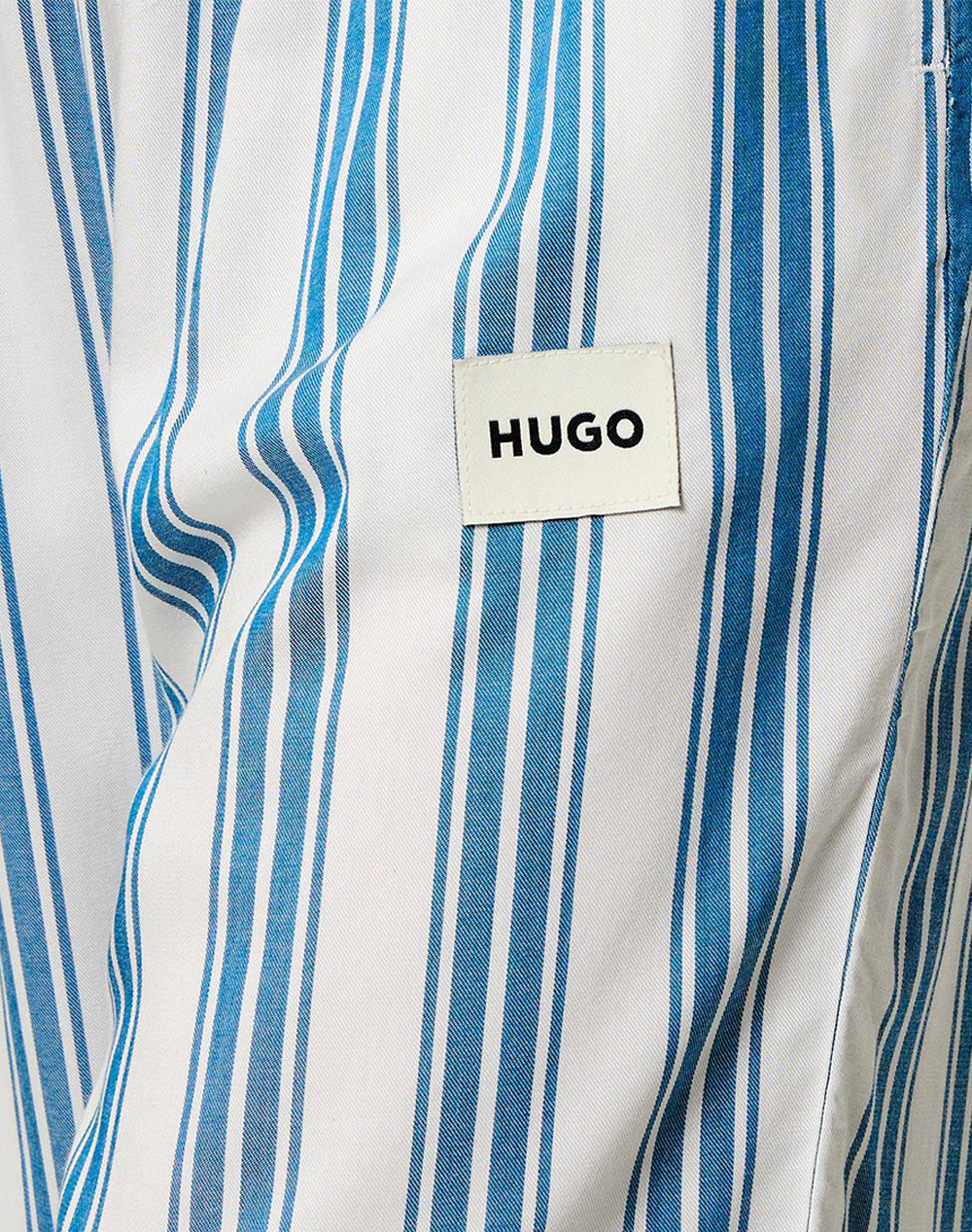 HUGO RESORT PANTS 10277444 01