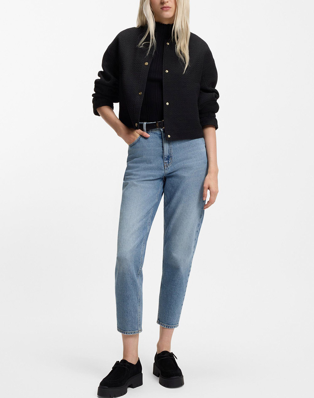 HUGO Garlene 10274700 01